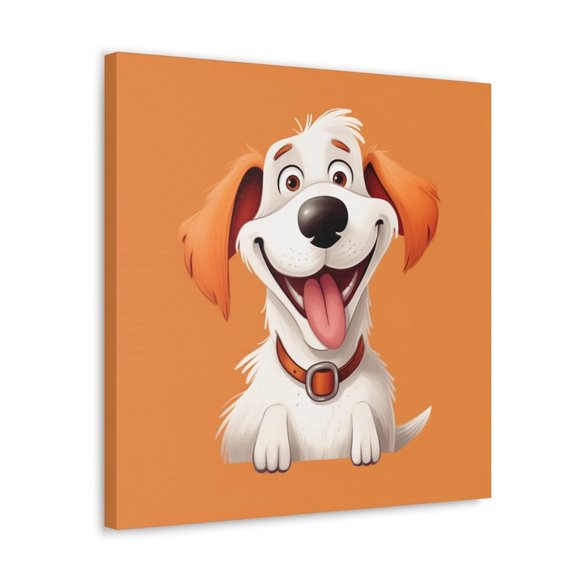 Canvas Gallery Wraps for kids - Picture 4 of 10